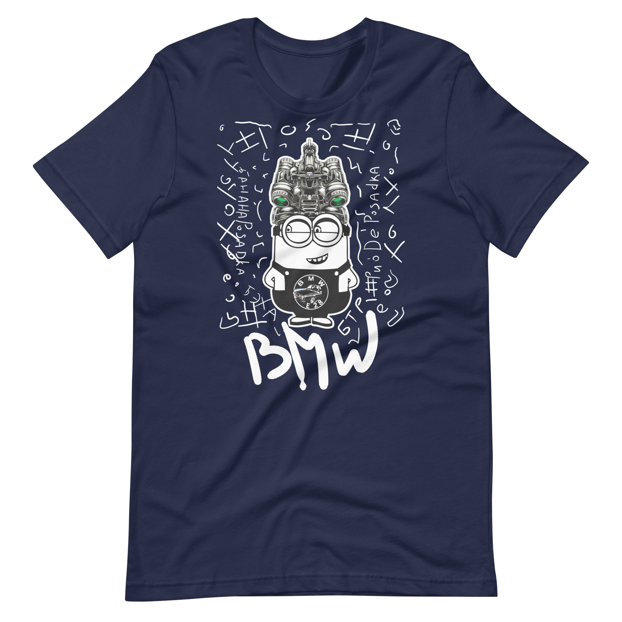 Buy BMW t-shirt